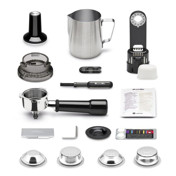 BREVILLE Barista Express - Image 7