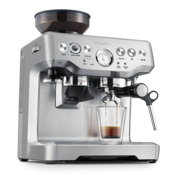 BREVILLE Barista Express - Image 3