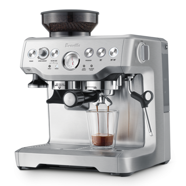 BREVILLE Barista Express - Image 4