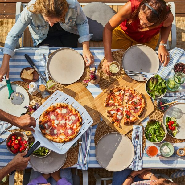 OONI Koda 12 Gas Powered Pizza Oven - Image 8