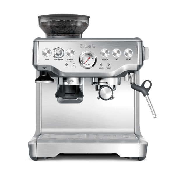BREVILLE Barista Express - Image 2