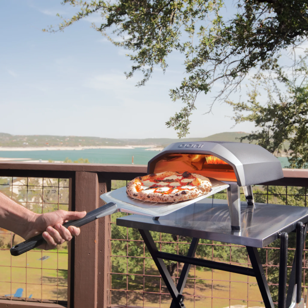 OONI Koda 12 Gas Powered Pizza Oven - Image 5