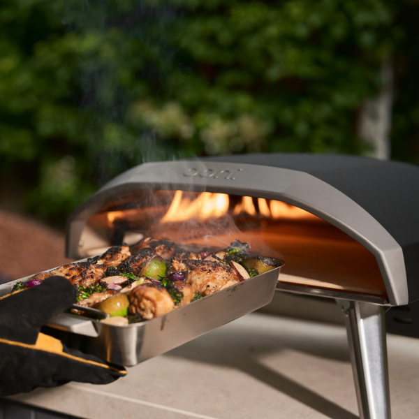 OONI Koda 16 Gas Powered Pizza Oven - Image 3