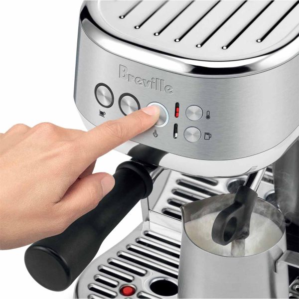 BREVILLE the Bambino Plus - Image 3