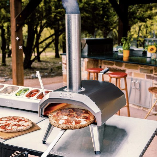 OONI Turning Pizza Peel - Image 2