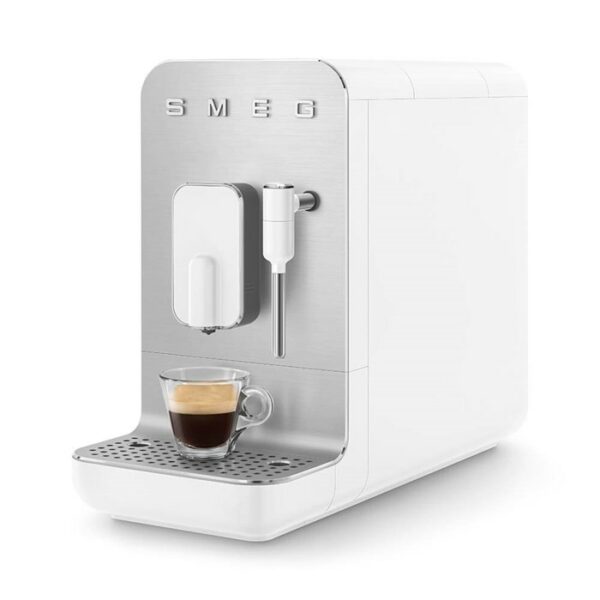Smeg Bean to Cup Automatic Espresso Coffee Machine