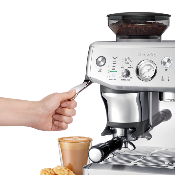 BREVILLE Barista Express Impress - Image 6