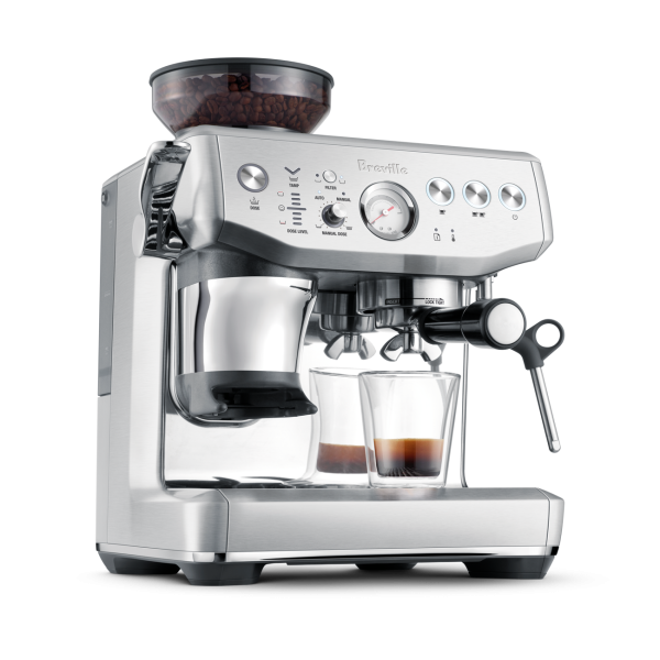 BREVILLE Barista Express Impress - Image 7
