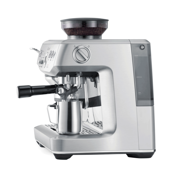 BREVILLE Barista Express Impress - Image 8