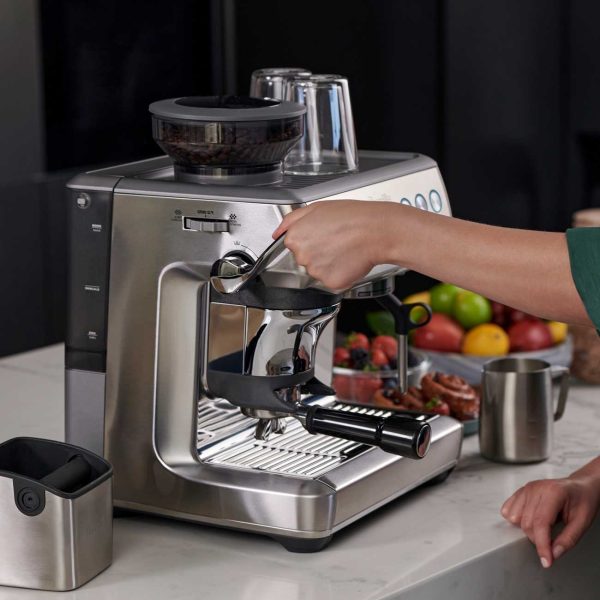 BREVILLE Barista Express Impress - Image 4