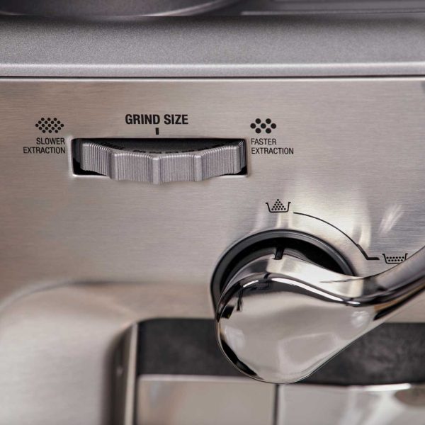 BREVILLE Barista Express Impress - Image 5