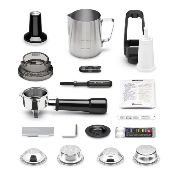 BREVILLE Barista Touch - Image 8