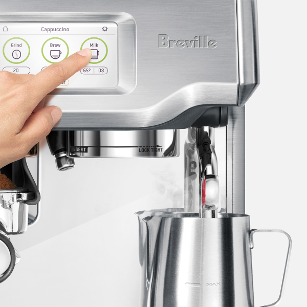 BREVILLE Barista Touch - Image 6