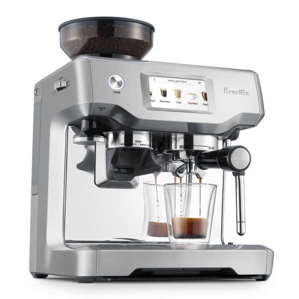 BREVILLE Barista Touch - Image 2