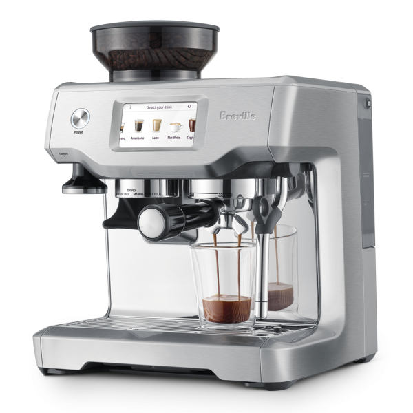 BREVILLE Barista Touch - Image 4