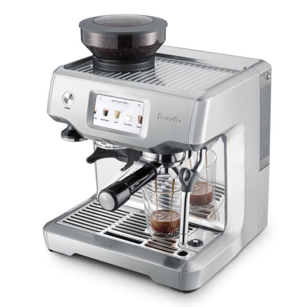 BREVILLE Barista Touch - Image 3