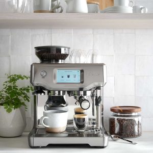 BREVILLE Barista Touch