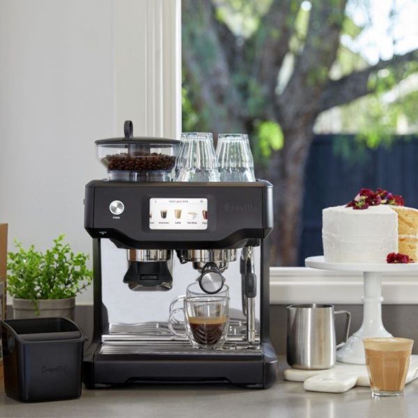 BREVILLE Barista Touch - Image 9