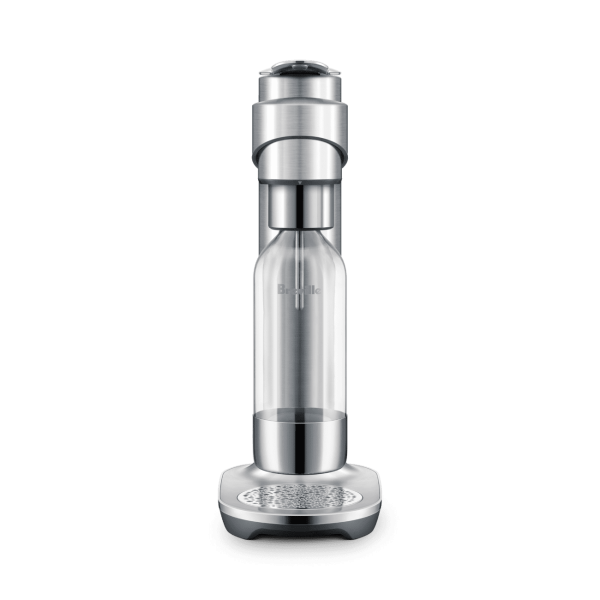 BREVILLE InFizz Fusion Stainless Steel (CO2 Not included) - Image 2