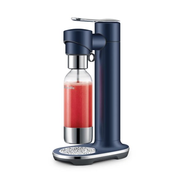 BREVILLE InFizz Fusion - Damson Blue