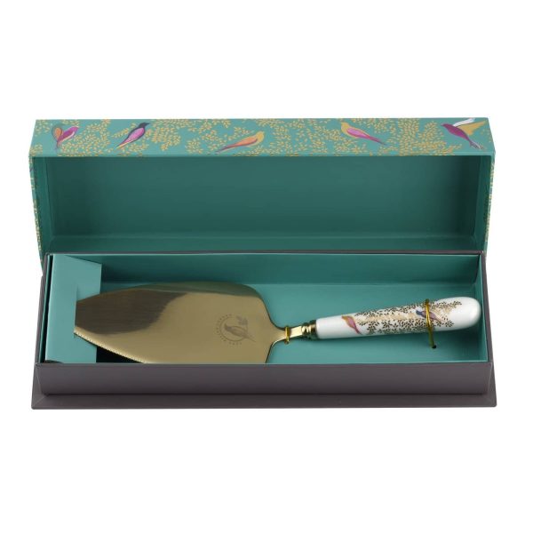 SARA MILLER  Chelsea 10" Cake Slice