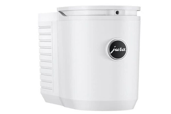 JURA Cool Control Milk Container 0.6L - White