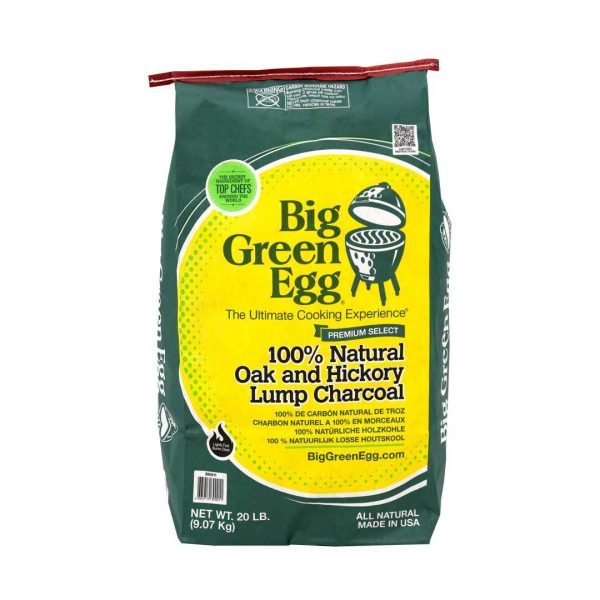 BGE Charcoal 20LB