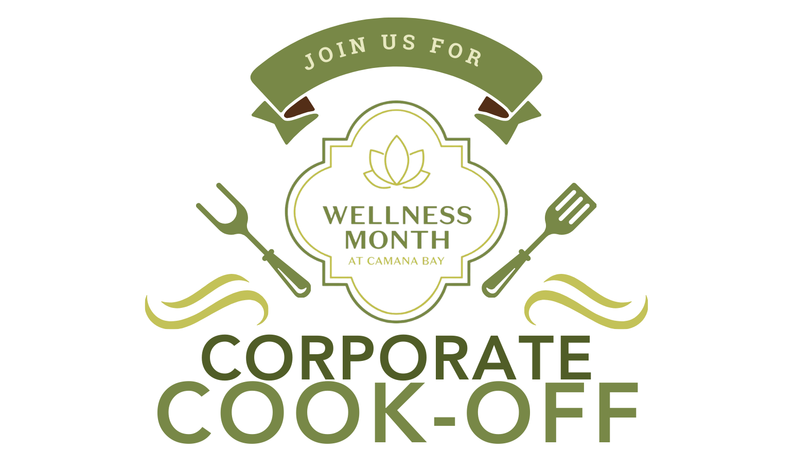 Chopped FINALE: A Corporate Cook-Off Challenge