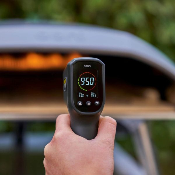 OONI Digital Infrared Thermometer - Image 3