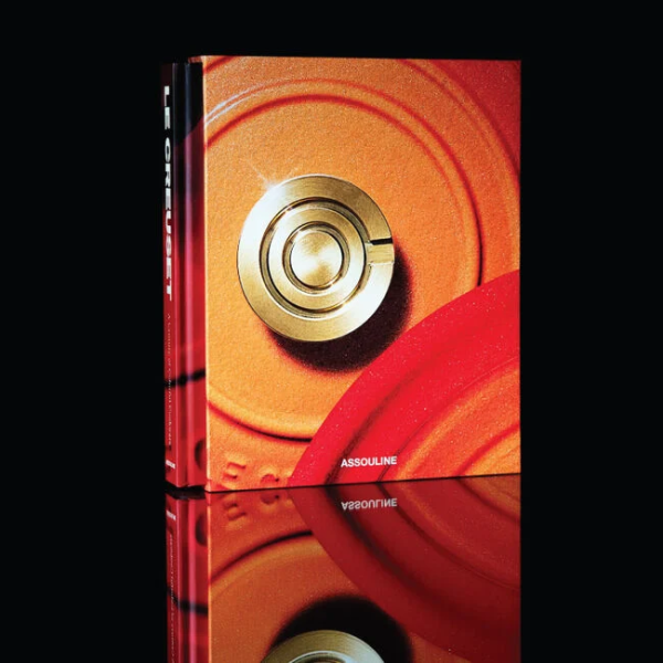 LE CREUSET A Century of Colorful Cookware by Assouline Books - Image 2