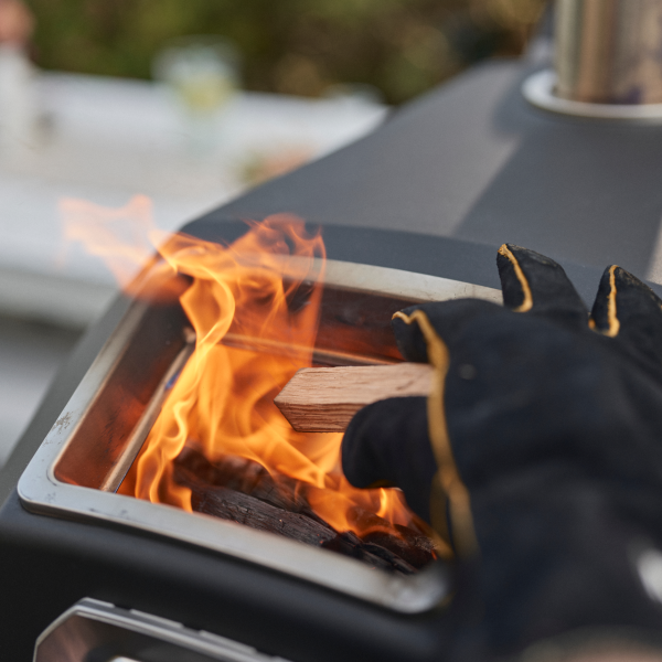 OONI Karu 2 PRO Multi-Fuel Pizza Oven - Image 4