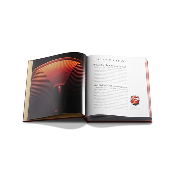 LE CREUSET A Century of Colorful Cookware by Assouline Books - Image 9