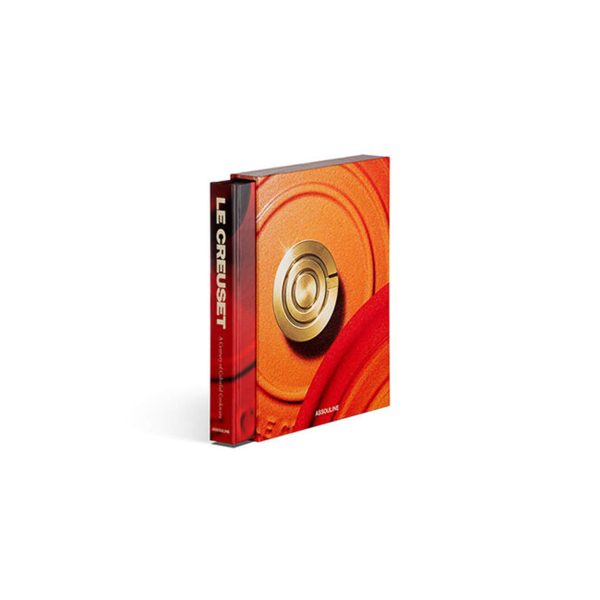 LE CREUSET A Century of Colorful Cookware by Assouline Books - Image 3