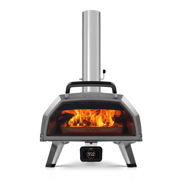 OONI Karu 2 PRO Multi-Fuel Pizza Oven