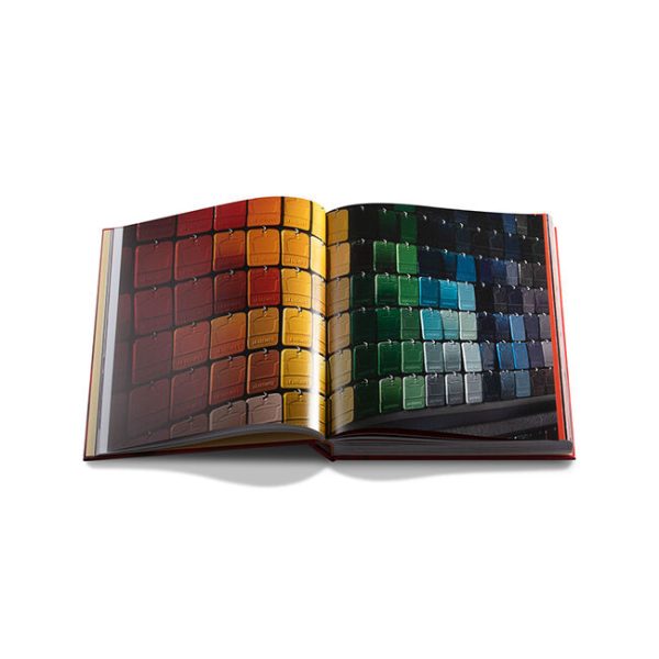 LE CREUSET A Century of Colorful Cookware by Assouline Books - Image 7