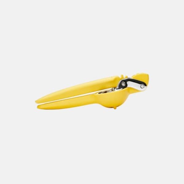 CHEF'N Fresh Force Citrus Juicer - Yellow - Image 2