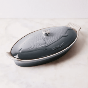 LE CREUSET Fish Baker