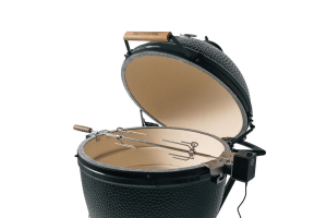 BGE Rotisserie Kit For XL Extra-Large Egg