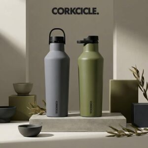 CORKCICLE Sport Canteen